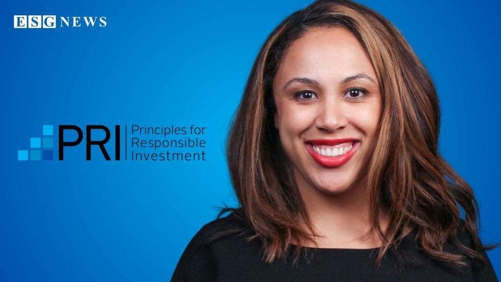 PRI Appoints Cambria Allen-Ratzlaff Interim CEO