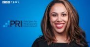 PRI Appoints Cambria Allen-Ratzlaff Interim CEO
