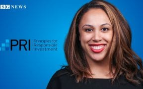 PRI Appoints Cambria Allen-Ratzlaff Interim CEO
