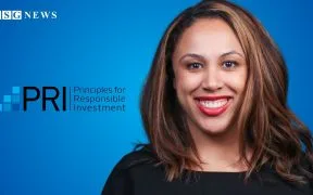 PRI назначает Cambria Allen-Ratzlaff временно исполняющим обязанности генерального директора