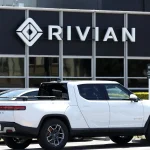 Rivian to Build $1 Billion Georgia Plant for Next-Gen EVs