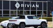 Rivian to Build $1 Billion Georgia Plant for Next-Gen EVs