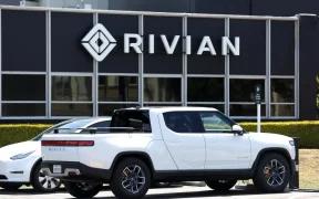 Rivian to Build $1 Billion Georgia Plant for Next-Gen EVs