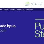 SHS Group Secures $1.8B Financing for Power4Steel, Advancing Germany’s Green Steel Transition