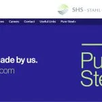 SHS Group Secures $1.8B Financing for Power4Steel, Advancing Germany’s Green Steel Transition