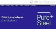 SHS Group Secures $1.8B Financing for Power4Steel, Advancing Germany’s Green Steel Transition