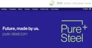 SHS Group Secures $1.8B Financing for Power4Steel, Advancing Germany’s Green Steel Transition