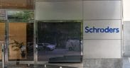 Schroders Achieves 100% Renewable Electricity Across Global Operations One Year Ahead of Schedule