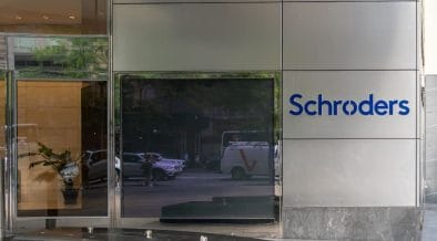 Schroders Achieves 100% Renewable Electricity Across Global Operations One Year Ahead of Schedule