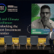 Jeff Gitterman Speaks About AI and Climate Resilience Investment at Nest Climate Campus, Climate Week 2025
