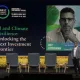 Jeff Gitterman Speaks About AI and Climate Resilience Investment at Nest Climate Campus, Climate Week 2025