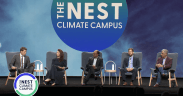AI-Ready Grids: Integrating Hyperscale Loads Faster, Cleaner, Cheaper at Nest Climate Campus, Climate Week 2025