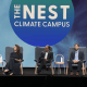 AI-Ready Grids: Integrating Hyperscale Loads Faster, Cleaner, Cheaper at Nest Climate Campus, Climate Week 2025