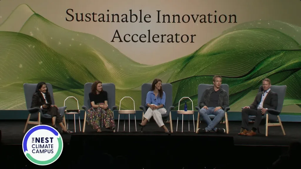 L'Oréal Green Science Partnerships: Beauty Powered by Nature