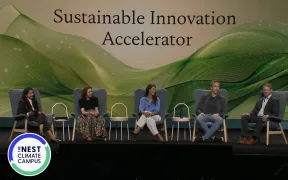 L'Oréal Green Science Partnerships: Beauty Powered by Nature