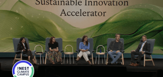 L'Oréal Green Science Partnerships: Beauty Powered by Nature