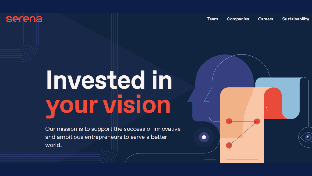 Serena Closes $215M Fund to Accelerate AI and Climate Tech Startups