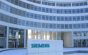 Siemens, Airbus Partner to Decarbonize Three UK Manufacturing Sites by 2030