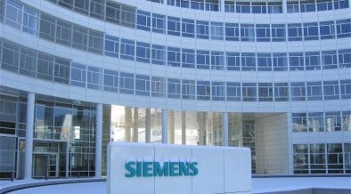 Siemens, Airbus Partner to Decarbonize Three UK Manufacturing Sites by 2030