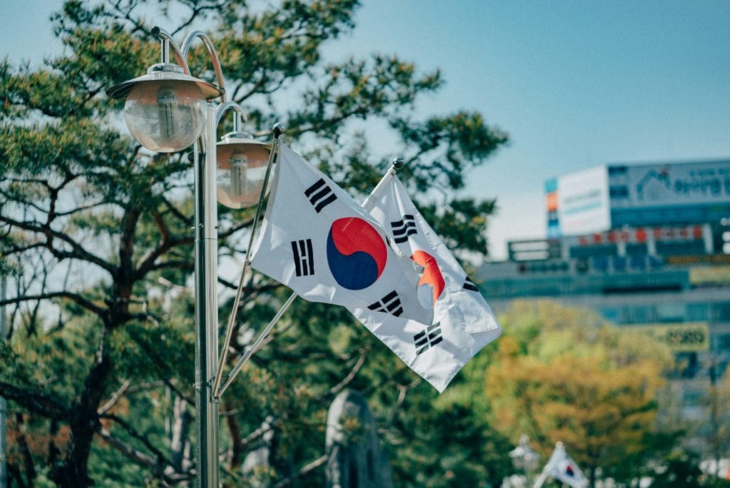 South Korea Sets 2027 Start for Mandatory SAF on International Flights