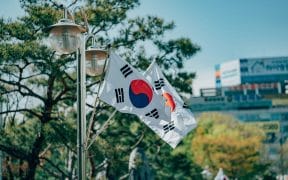 South Korea Sets 2027 Start for Mandatory SAF on International Flights