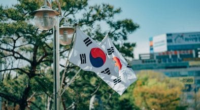 South Korea Sets 2027 Start for Mandatory SAF on International Flights