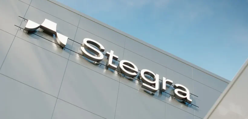 Swedish Green Steel Firm Stegra Launches $1B Round to Finish Hydrogen Steel Plant