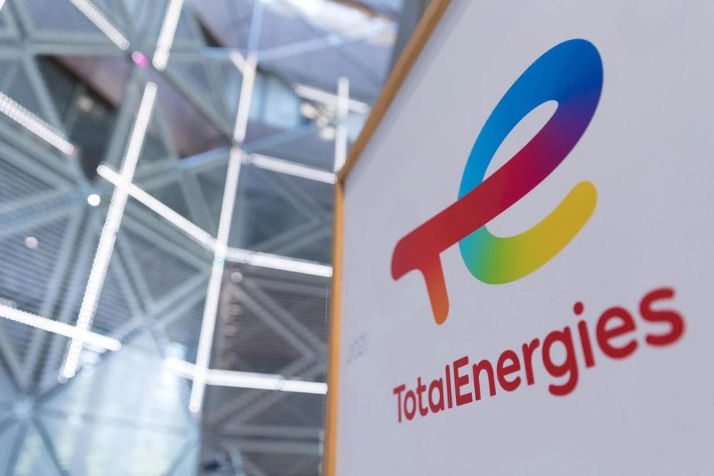 TotalEnergies Sells GreenFlex to Oteis to Create a Leading Sustainability Consultancy