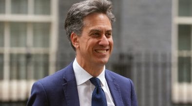 UK Clean Energy Jobs Plan to Create 400,000 New Roles by 2030