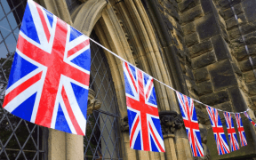 UK Emissions Fall Slightly in 2024 as Household Energy Use Rises Ahead of COP30