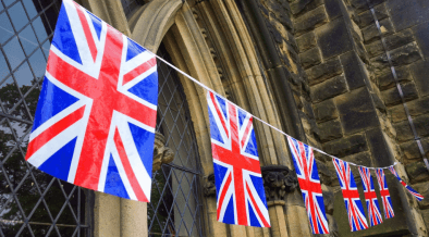 UK Emissions Fall Slightly in 2024 as Household Energy Use Rises Ahead of COP30
