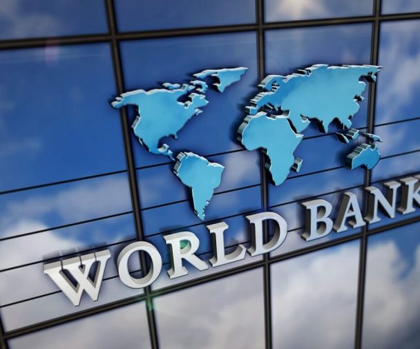 US Declines to Back World Bank Climate Statement Signed by 19 Directors