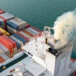 US Pushes Back Against EU Plan to Cut Global Shipping Emissions