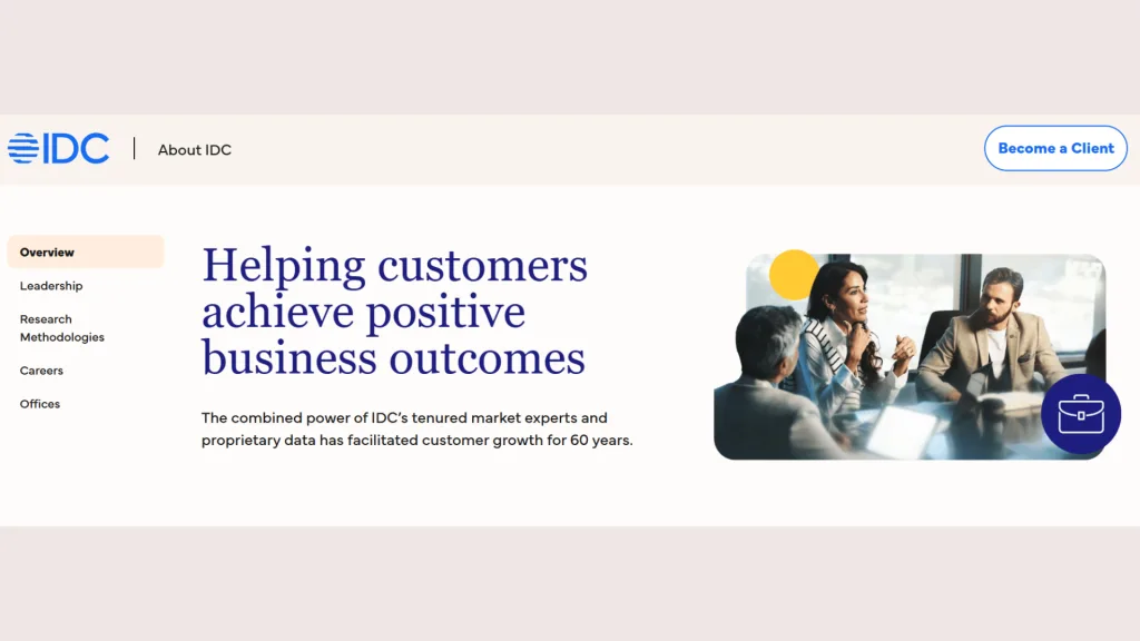 US Tech Leaders Tie ESG to Core Business Strategy: IDC Technology Survey