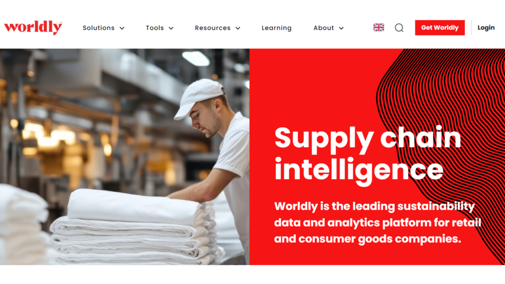 Worldly Acquires GoBlu to Build Unified Sustainability Data Ecosystem for Global Supply Chains