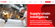 Worldly Acquires GoBlu to Build Unified Sustainability Data Ecosystem for Global Supply Chains