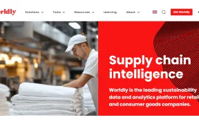 Worldly Acquires GoBlu to Build Unified Sustainability Data Ecosystem for Global Supply Chains