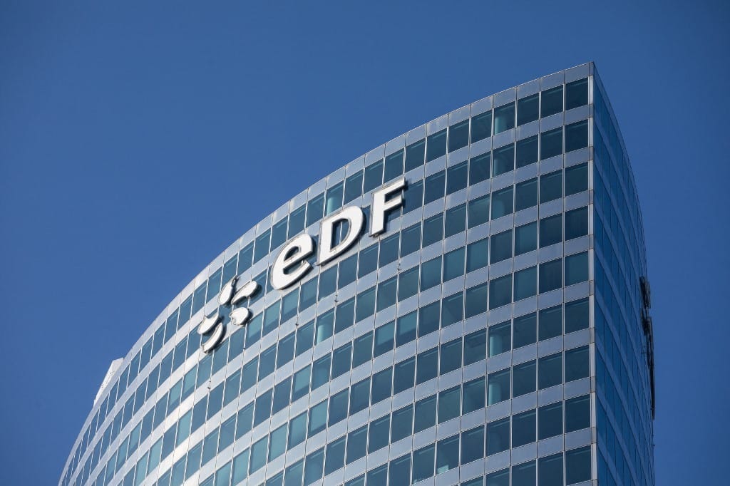 EDF, El Paso Electric Begin Operations at 150 MW Solar-Storage Facility