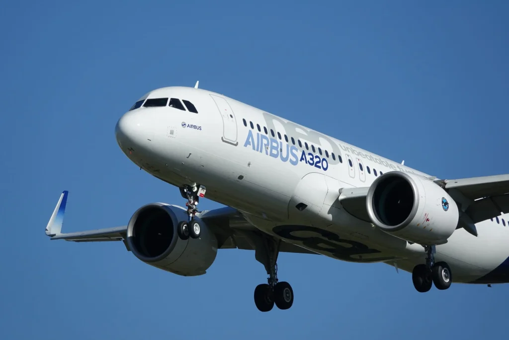 Airbus, Cathay Launch $70M Co-Investment to Scale Sustainable Aviation Fuel in Asia