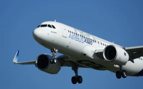 Airbus, Cathay Launch $70M Co-Investment to Scale Sustainable Aviation Fuel in Asia