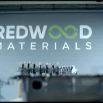 Redwood Raises $350M to Expand U.S. Energy Storage and Critical Materials Supply
