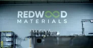Redwood Raises $350M to Expand U.S. Energy Storage and Critical Materials Supply