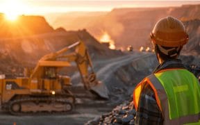 $18 Trillion Investor Coalition Launches 10-year Plan to Make Mining more Responsibl