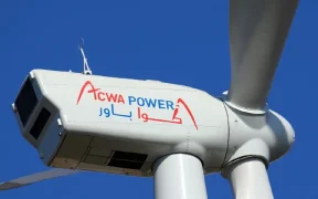 ACWA Power Signs $10B Global Clean-Energy and Infrastructure Package
