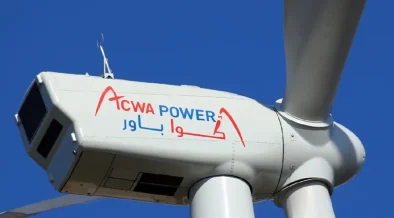 ACWA Power Signs $10B Global Clean-Energy and Infrastructure Package