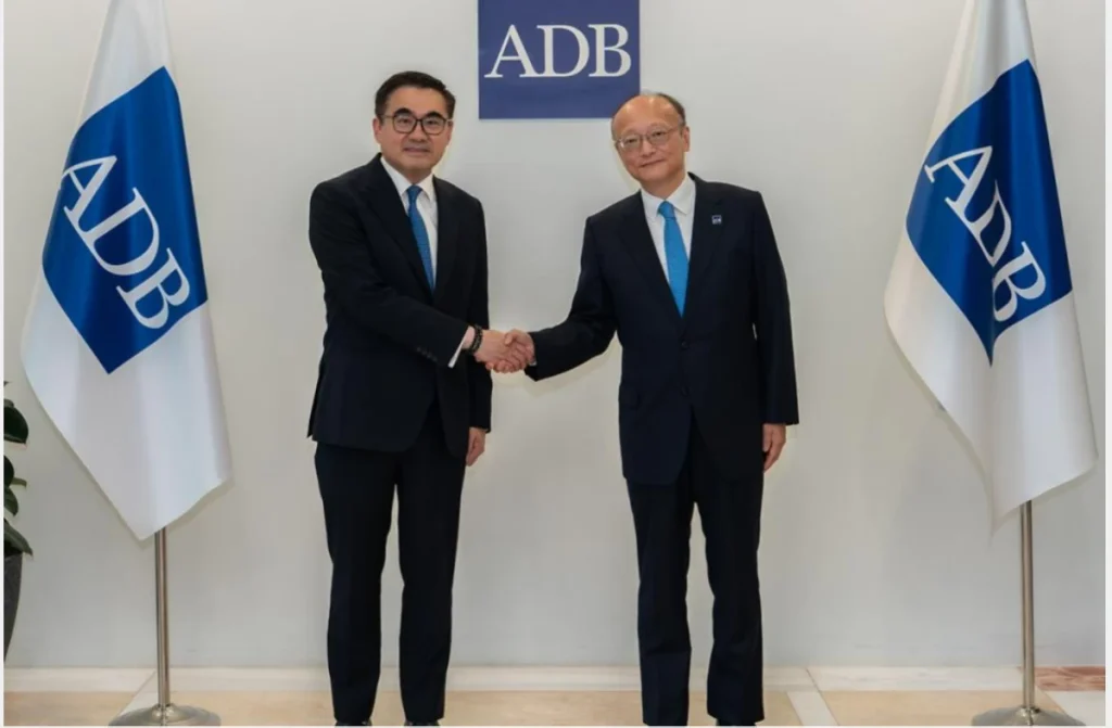 ADB and IAEA Form Alliance to Guide Safe Nuclear Deployment in Asia-Pacific