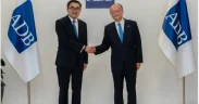 ADB and IAEA Form Alliance to Guide Safe Nuclear Deployment in Asia-Pacific