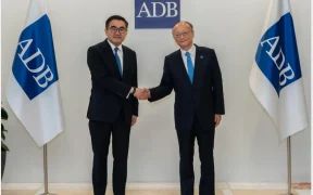 ADB and IAEA Form Alliance to Guide Safe Nuclear Deployment in Asia-Pacific