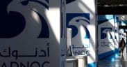 ADNOC, Masdar and Microsoft form Alliance to Scale AI in Energy