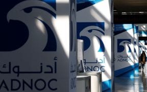 ADNOC, Masdar and Microsoft form Alliance to Scale AI in Energy